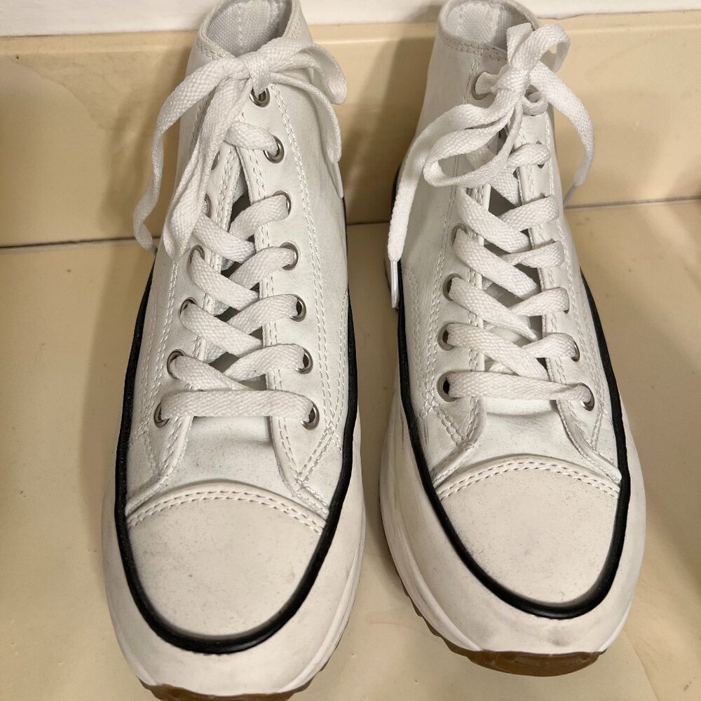MATA SHOES STREET SMART WOMEN SNEAKERS